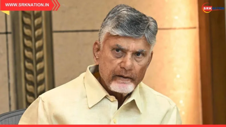 Chandrababu Naidu