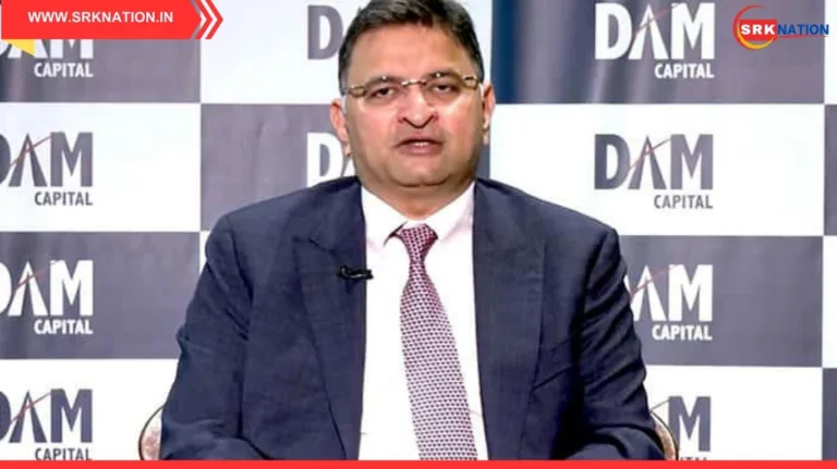 India’s ‘Golden Decade’: DAM Capital CEO Bets On Capital Market Boom — Profit Exclusive