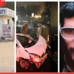 Delhi Car Blast