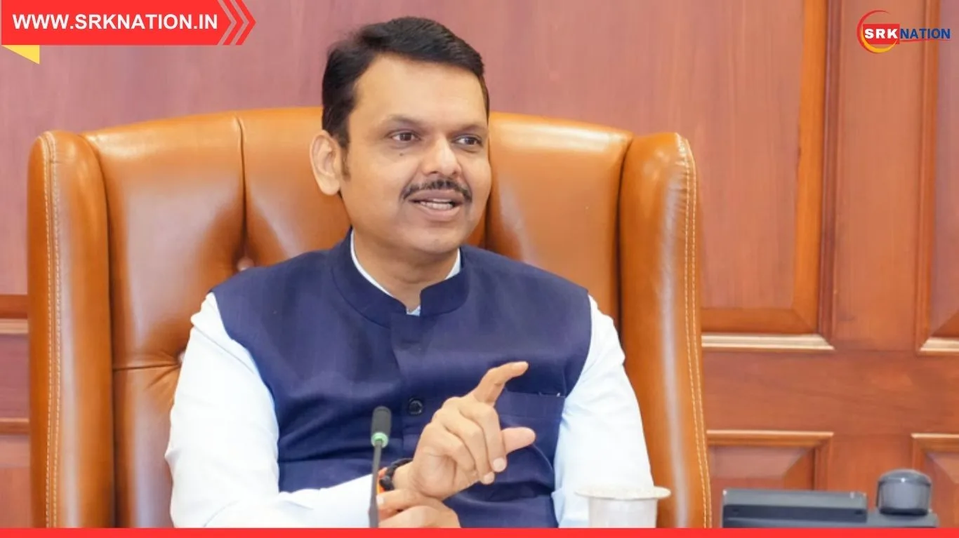 Devendra Fadnavis