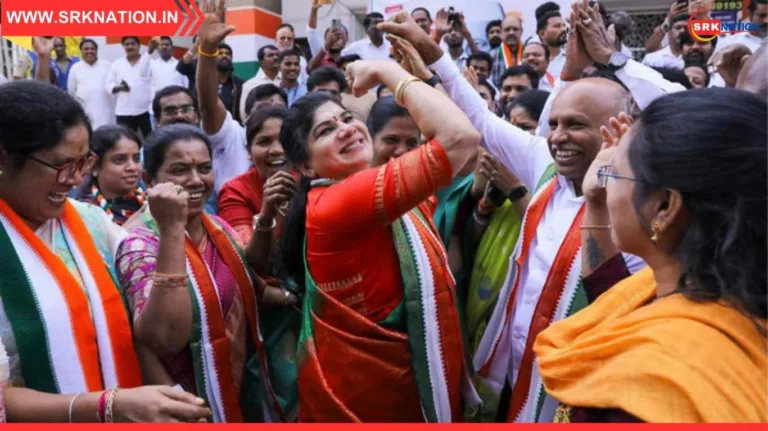 Double Defeat for National Conference in J&K Bypolls, Congress Registers Victory in Rajasthan