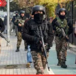 Fight Against Terror