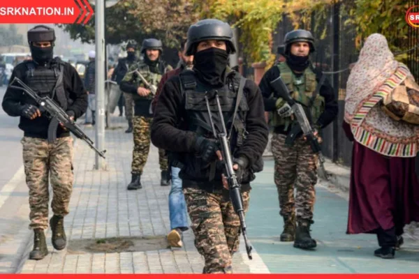 Fight Against Terror