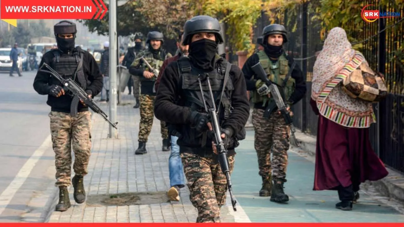 Fight Against Terror