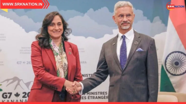 India’s Strategic Diplomacy Shines at G7: Jaishankar’s Bilateral Talks With German, French, Brazilian FMs Signal Global Shift