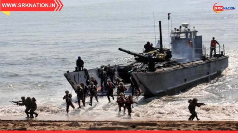 Indian Tanks
