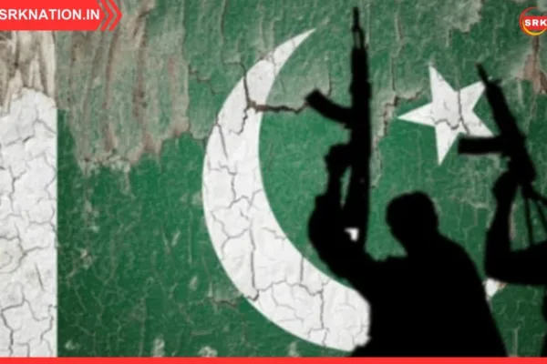 Major Security Operation