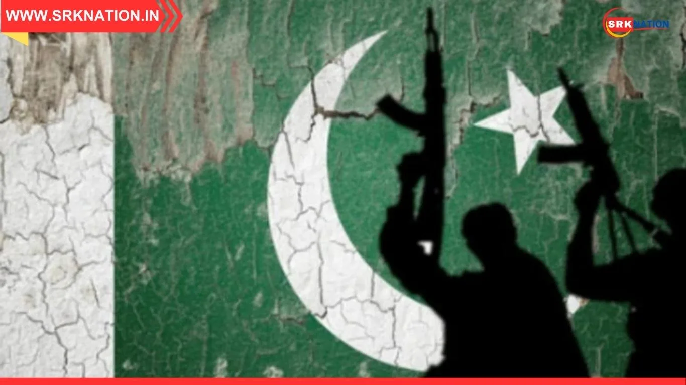 Major Security Operation