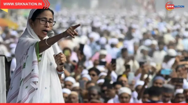 ‘Delete Central Govt’: Mamata Attacks EC, BJP Over SIR; Will Back Survey On One Condition