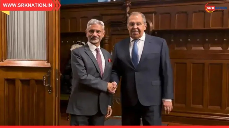 India, Russia Set to Finalise Key Agreements Ahead of Putin’s Delhi Visit