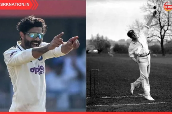 Ravindra Jadeja