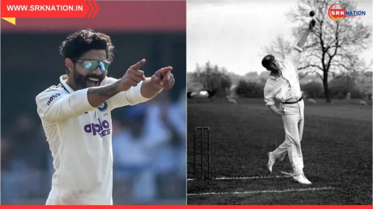 Ravindra Jadeja