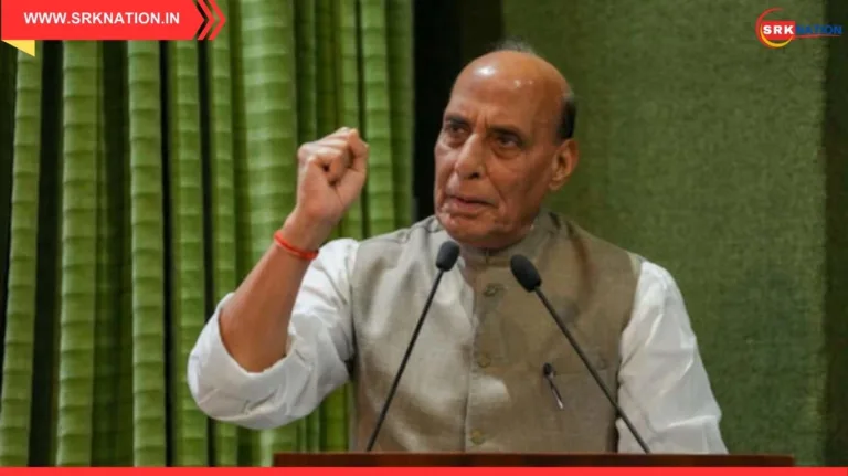 Sindh Leader Welcomes Rajnath Singh’s ‘Borders Can Change’ Remark: ‘Pakistan a Lethal Poison’