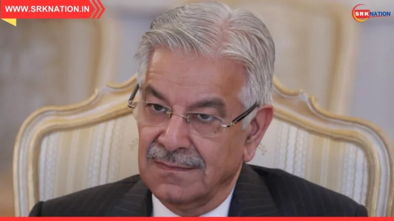 Pakistan Declares ‘State of War’ After Islamabad Suicide Blast; Defence Minister Vows Retaliation