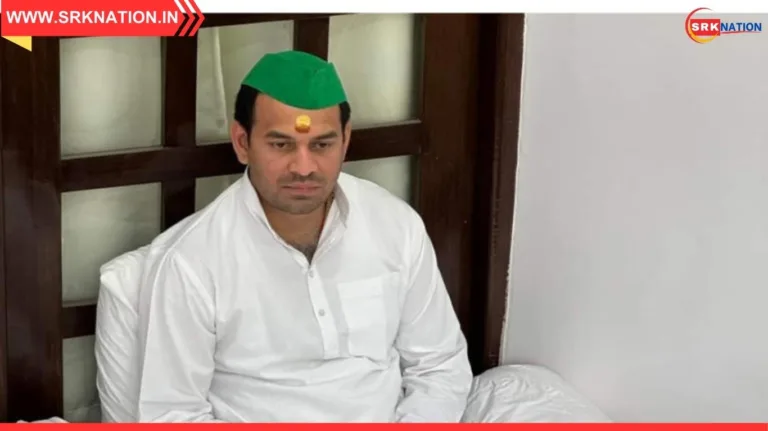 Tej Pratap’s Warning to ‘Jaichands’ Amid Rohini Acharya Row; Urges PM Modi, Amit Shah to Order Probe