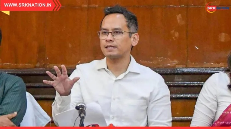 No Alliance with AIUDF Under Any Circumstances: Gaurav Gogoi Draws Line Ahead of Assam 2026 Polls