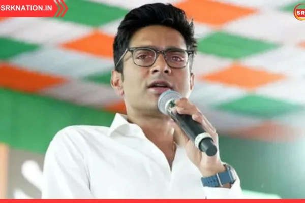 Abhishek Banerjee