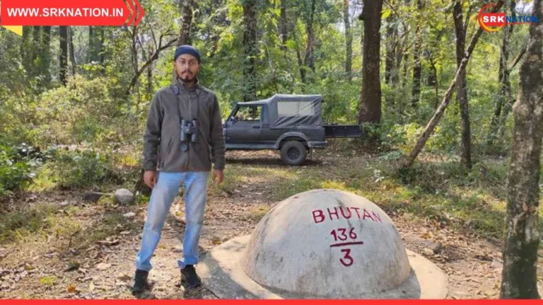 Assam primatologist secures place on elite global conservation course