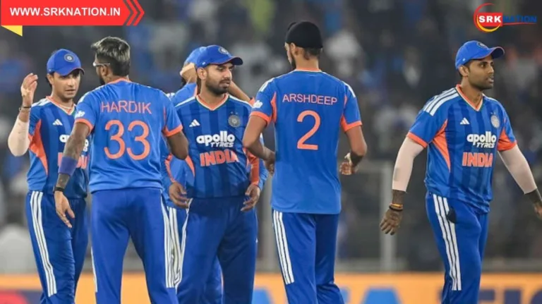 BCCI’s General Fund Increases by Rs 3,358 Crore Despite ICC Revenue Dip