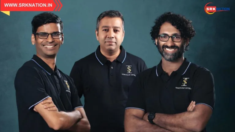 Deeptech Fund Speciale to Launch Rs 1,400 Crore Growth Fund II, Appoints Vijay Jacob as General Partner