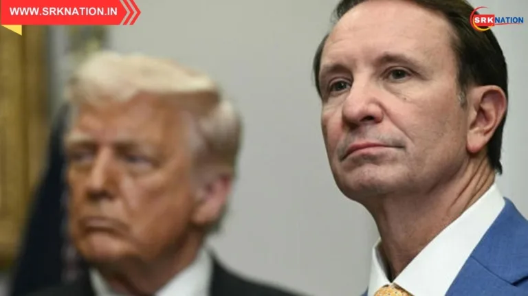 ‘Not Welcome Here’: Greenlanders Threaten Mass Protests Against Trump Special Envoy Jeff Landry