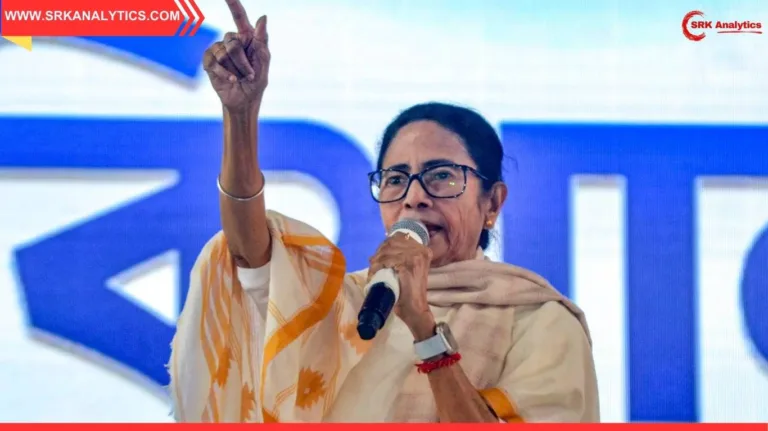 TMC to Conduct Door-to-Door Scrutiny After 45,000 Voters Deleted from Mamata’s Seat