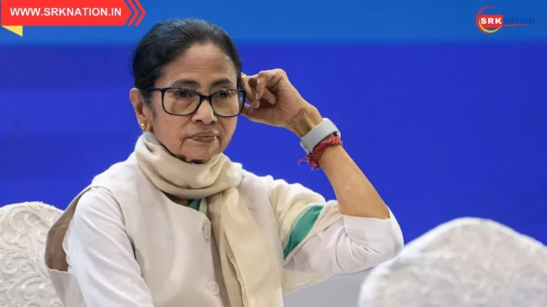 Mamata Banerjee