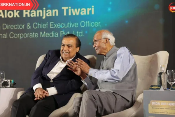 Mukesh Ambani