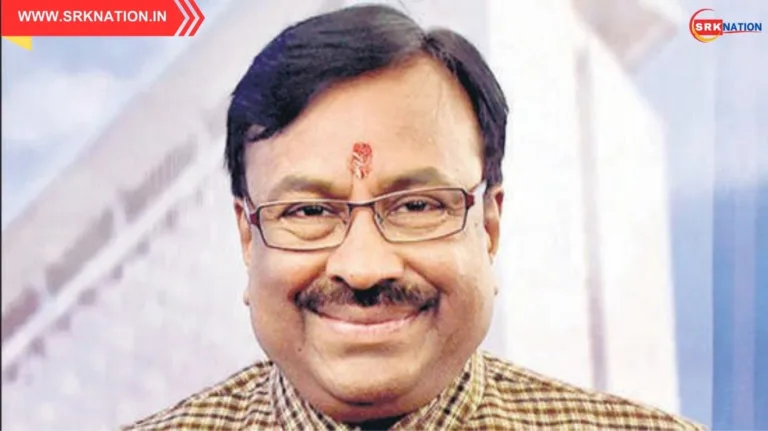 Irked Mungantiwar Blames ‘Inflow into Party’ for Defeat in Chandrapur in Polls