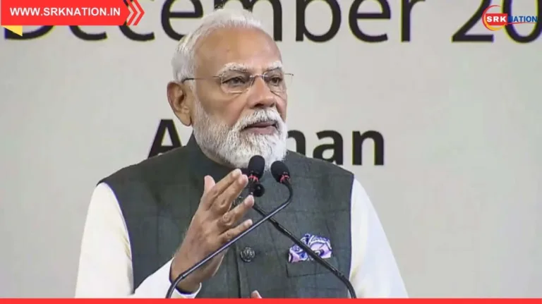 Third Largest Economy Soon! PM Modi Highlights India’s Growth Story in Jordan – Growth Above 8%