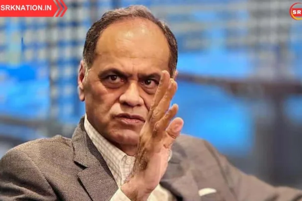 Ramesh Damani