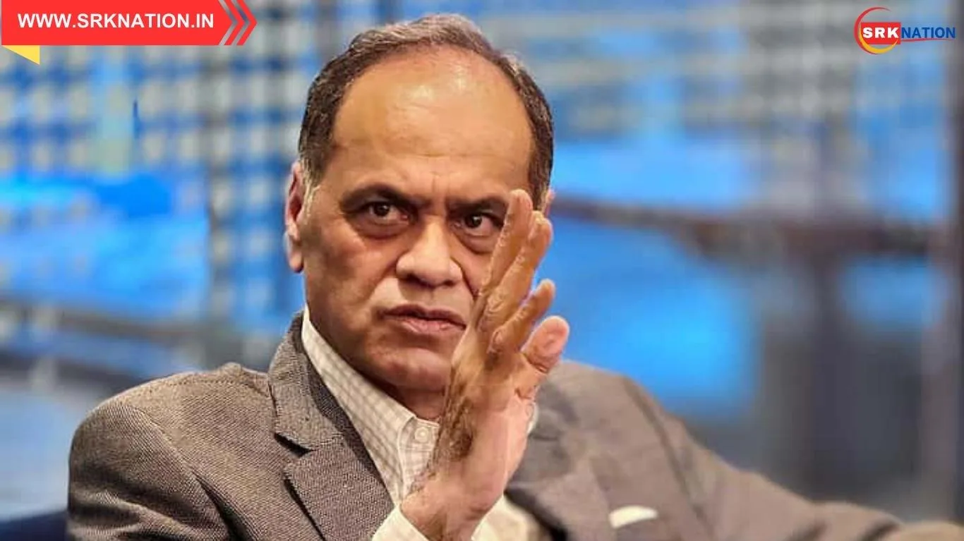 Ramesh Damani