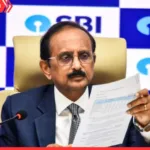 SBI chairman