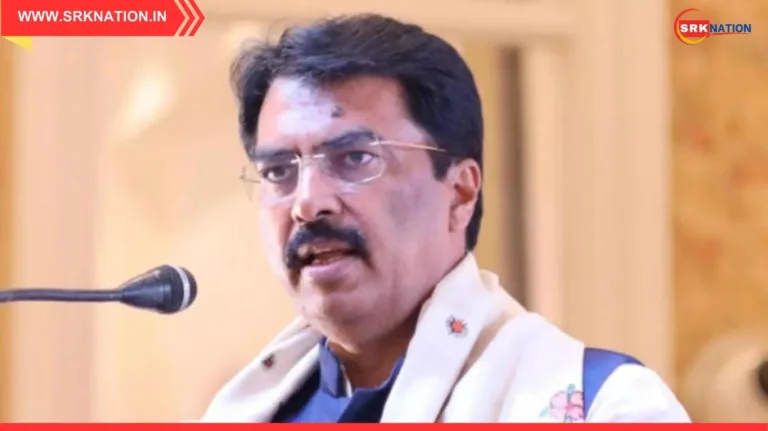 Sanjay Saraogi