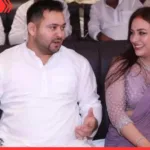 Tejashwi Yadav
