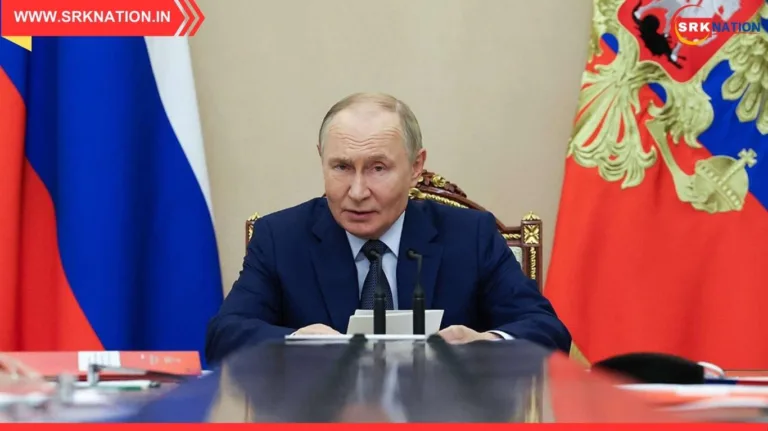 WWIII Fears Intensify As US Makes Chilling Warning To Europe Over Putin’s ‘Secret’ Move