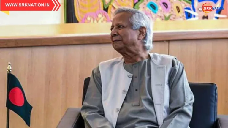 Yunus’ Pro-Pakistan Shift with Jamaat Deal Signals Huge Risk to Bangladesh Autonomy