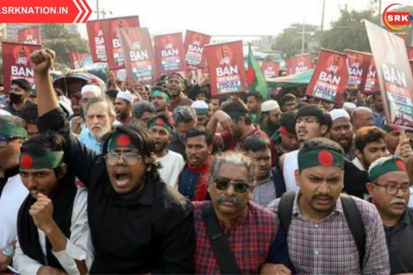 Bangladeshi Criticism