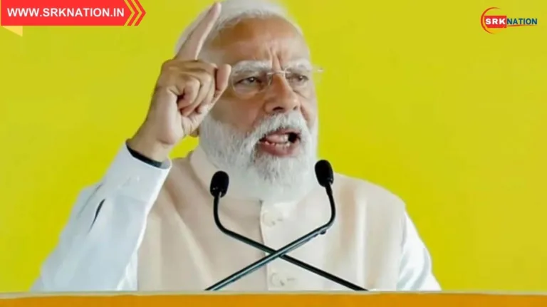 PM Modi’s Southern Blitz: Decoding BJP’s ‘Gold Stolen from God’ and Corruption Narrative