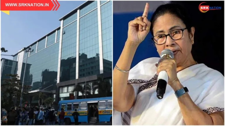 I-PAC Loan Mystery: Rs 13.5 Crore Credited from Company Missing in Official Records