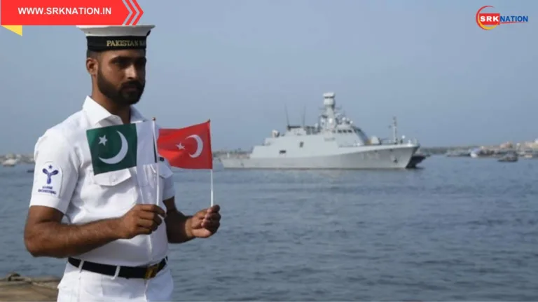 Turkey in Talks to Join Pak-Saudi Defence Pact; NATO Member Eyeing Islamic NATO?