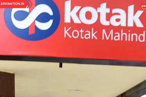 Kotak Mahindra Bank