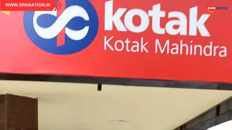 Kotak Mahindra Bank
