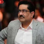 Kumar Mangalam Birla