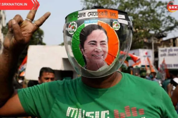 Mamata Banerjee