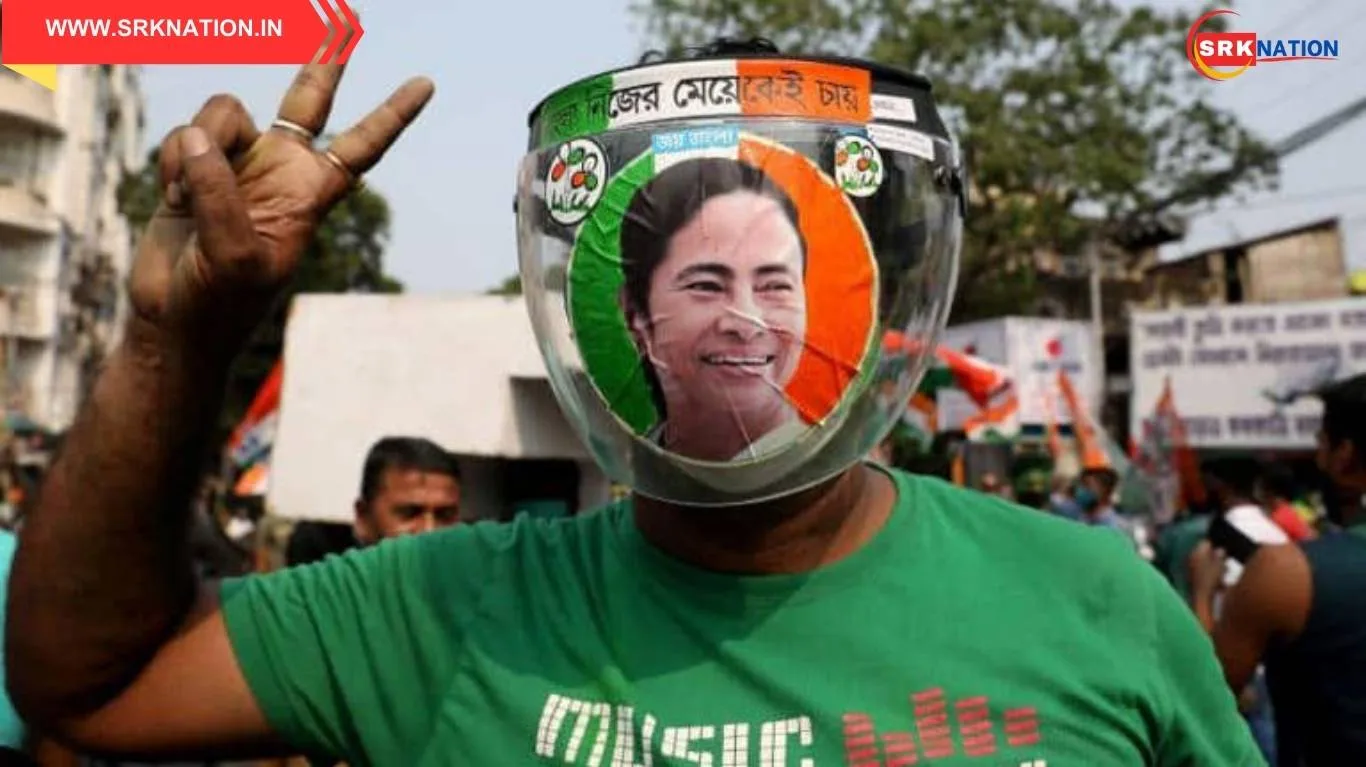 Mamata Banerjee