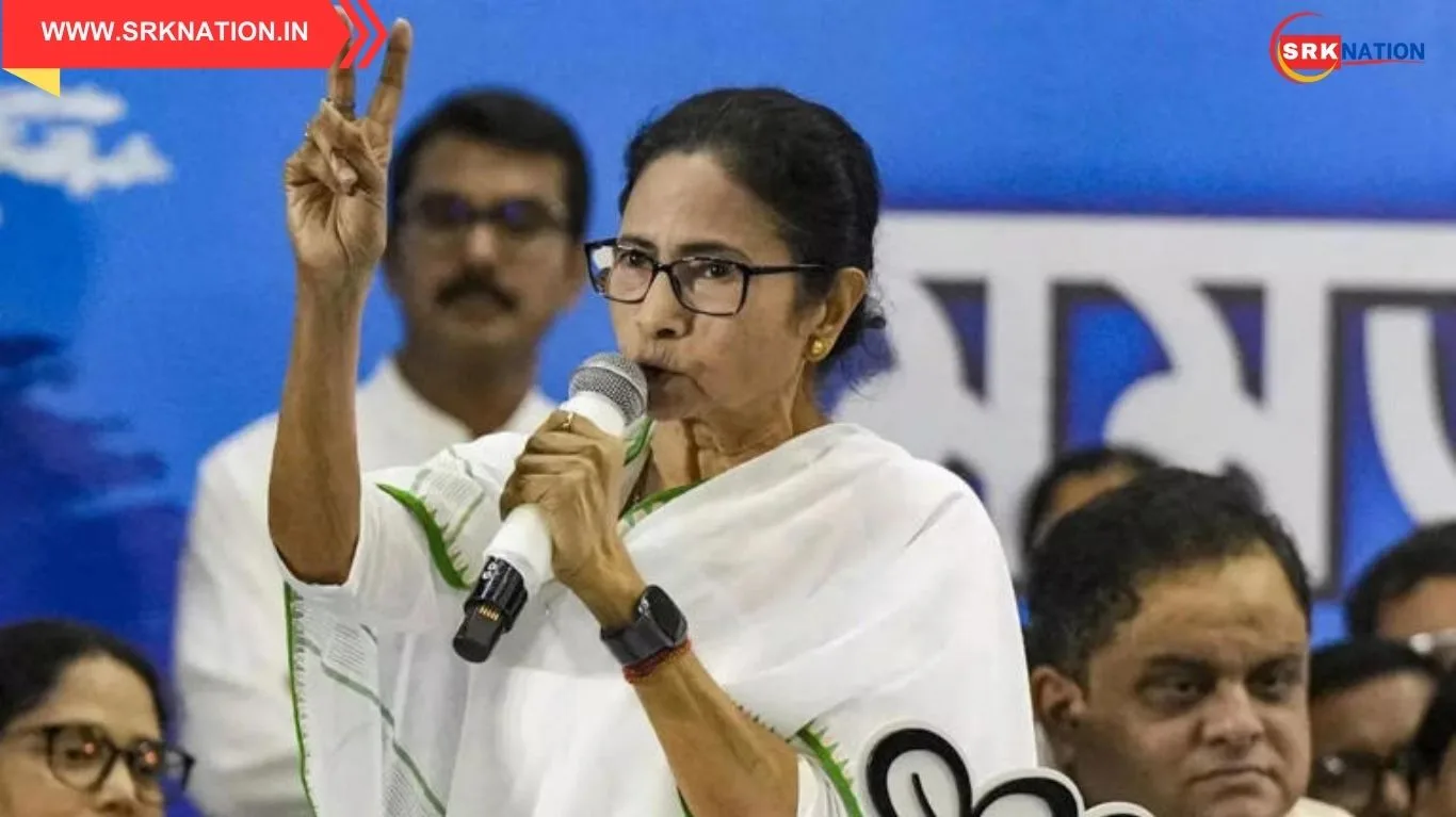 Mamata-Banerjee