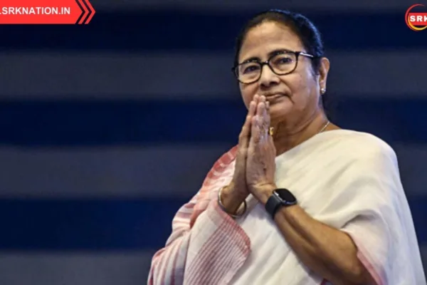 Mamata Banerjee