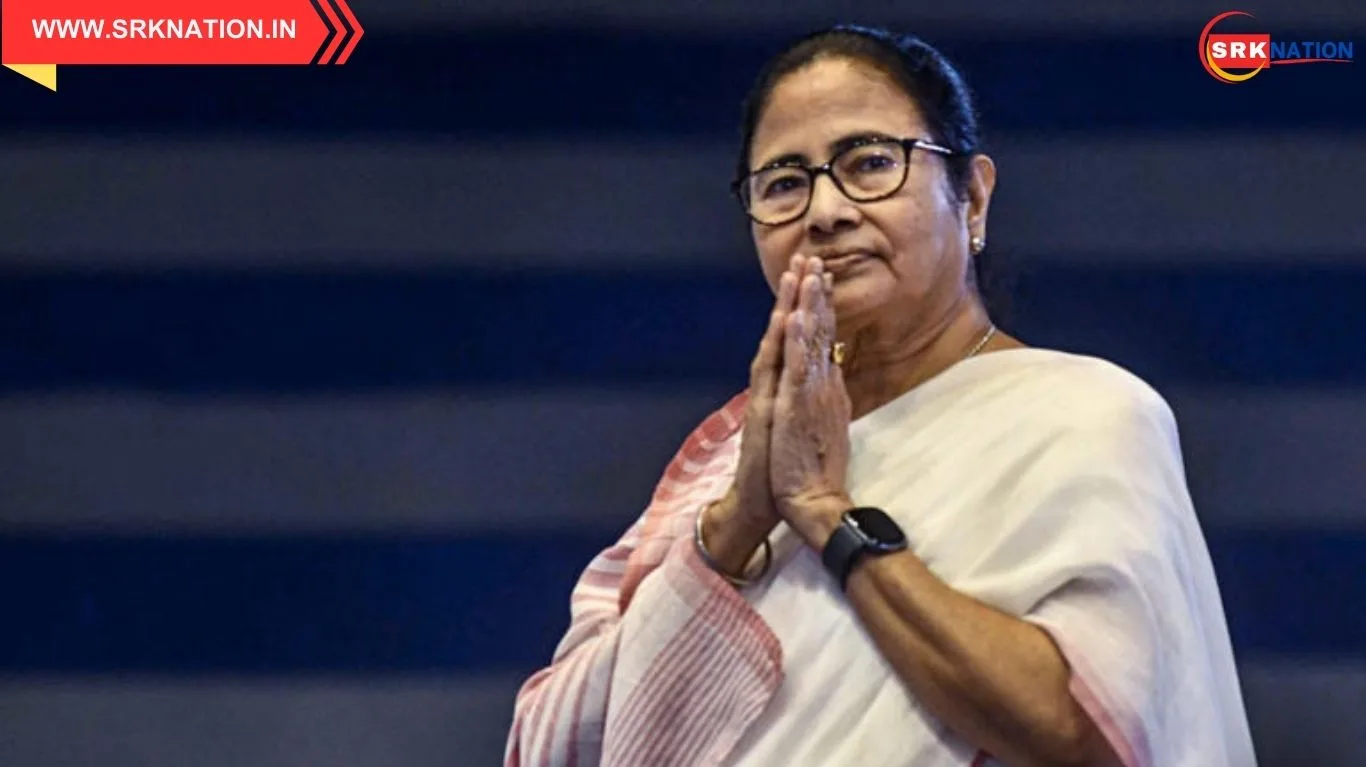 Mamata Banerjee