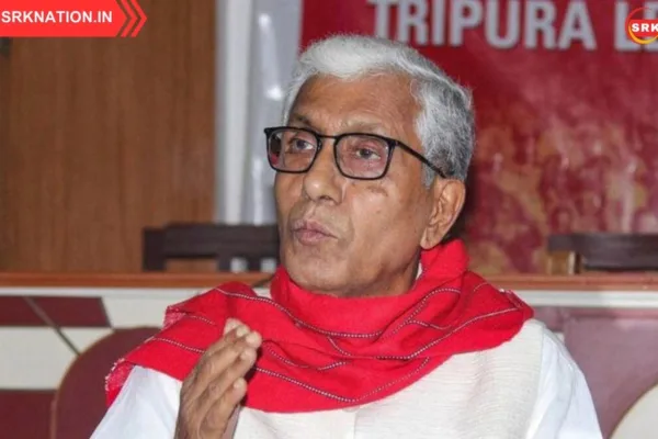 Manik Sarkar